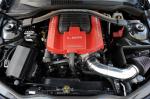 Chevrolet Camaro ZL1 HPE700 by Hennessey 2012 года